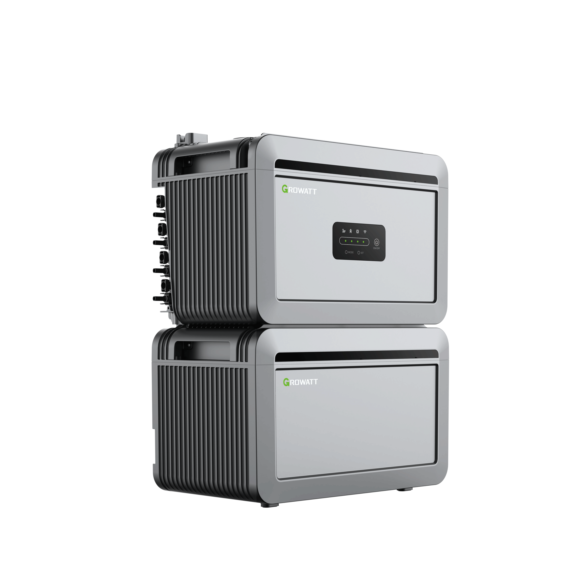 Growatt NEXA 2000 Expansion Battery