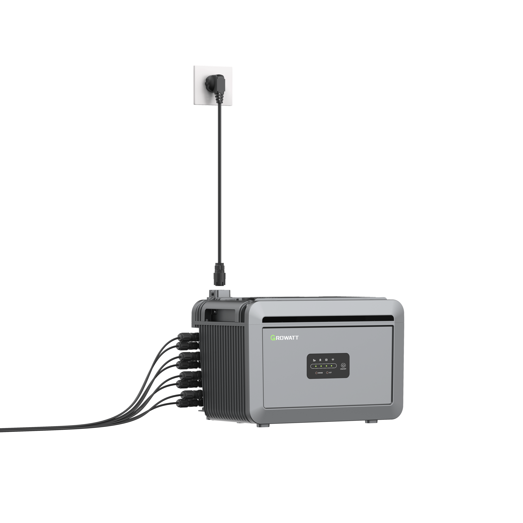 Growatt NEXA 2000 Expansion Battery