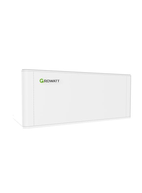 Growatt BDC-95045-A1 incl. ARK voetstuk en kabelset