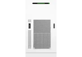 Huawei LUNA2000-241KWH-2S1: Cabinet