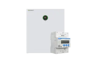 Growatt 10kWh APX 5.0-30.0M-S3