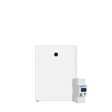 Growatt APX Hybrid P0 10kWh