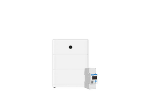 Growatt APX Hybrid P0 10kWh