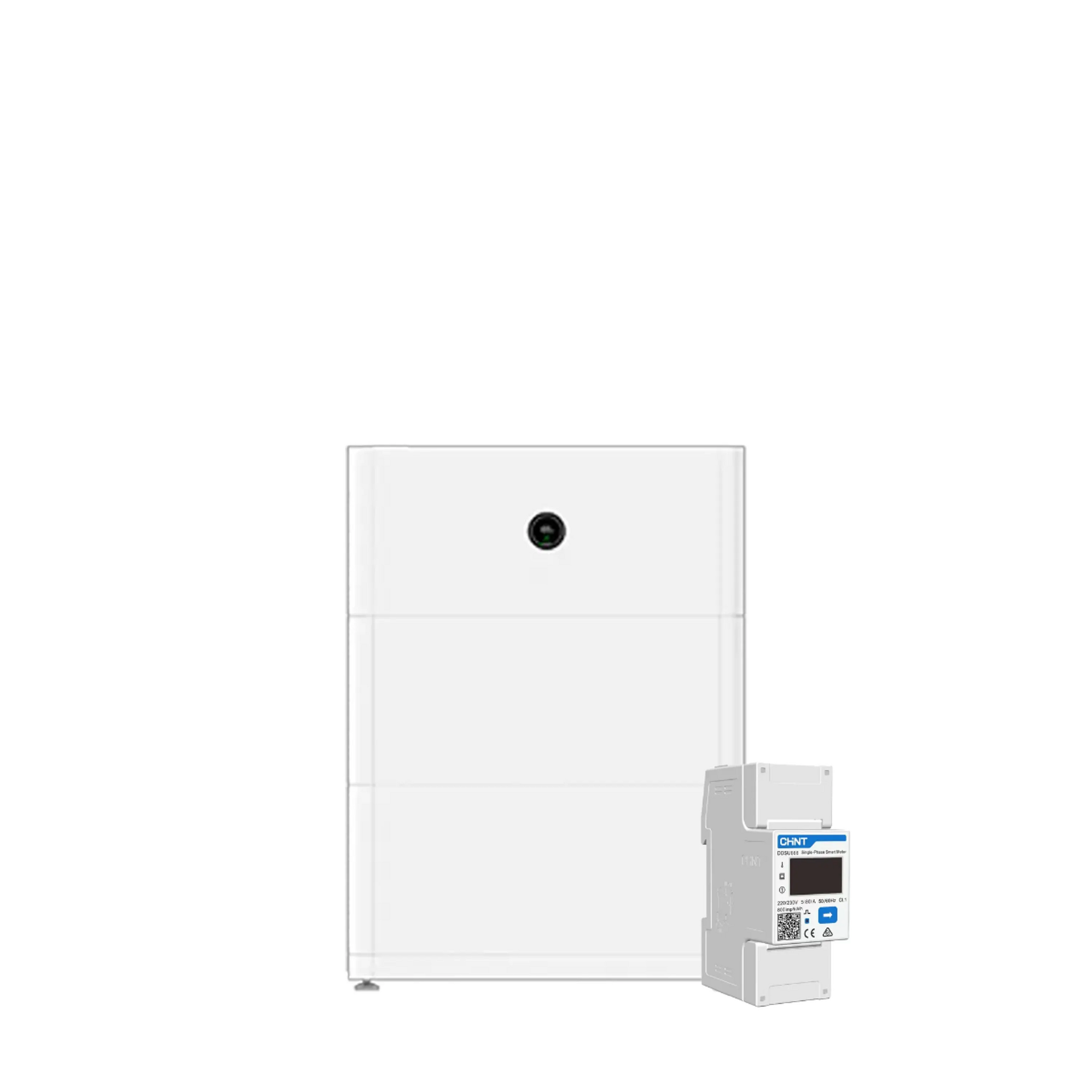 Growatt APX Hybrid P0 10kWh