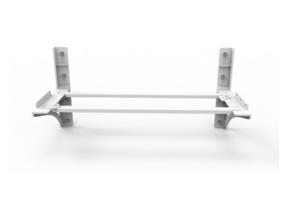Growatt APX wall bracket