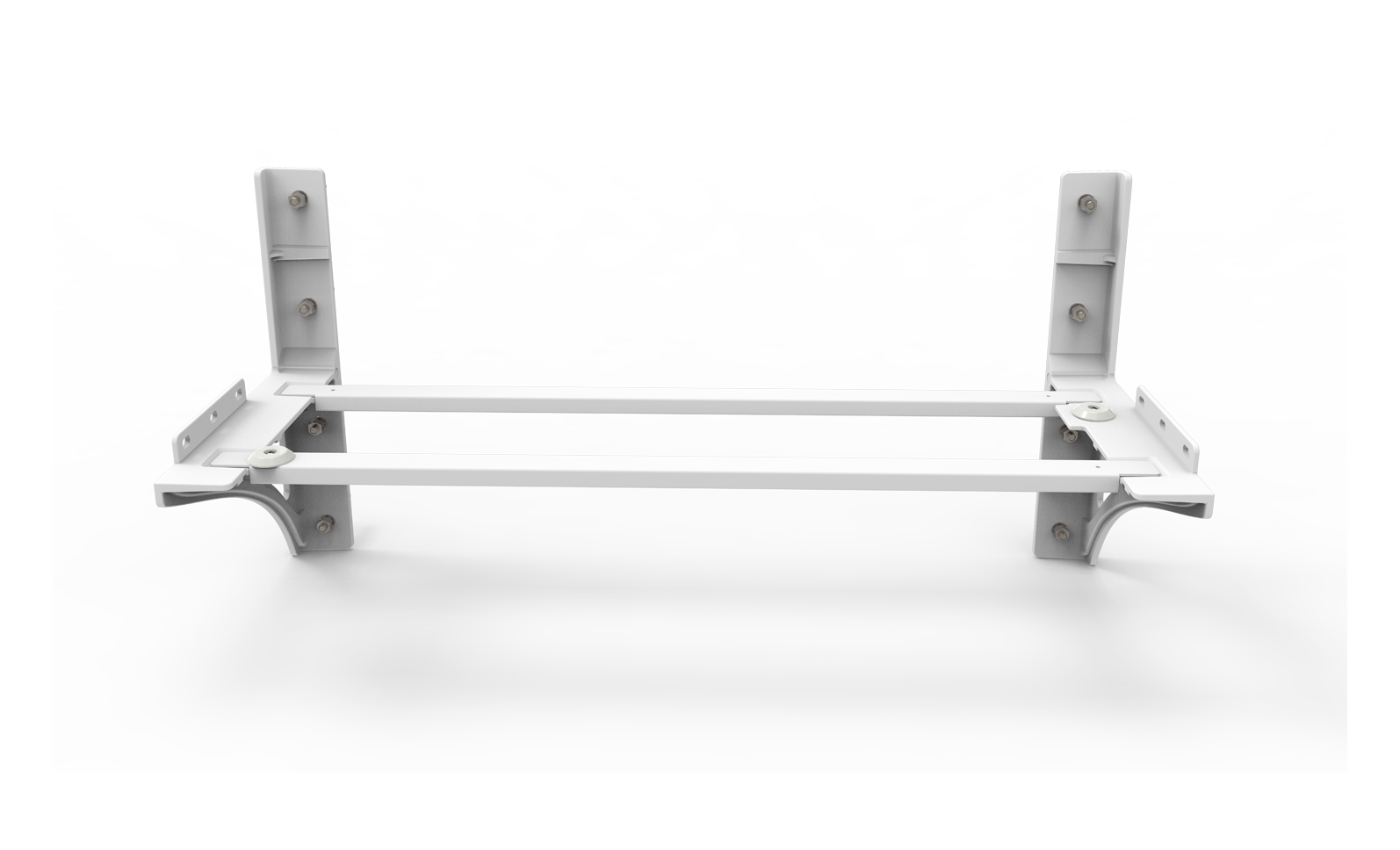 Growatt APX wall bracket