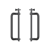 Enphase IQ Battery 5P handgrepen