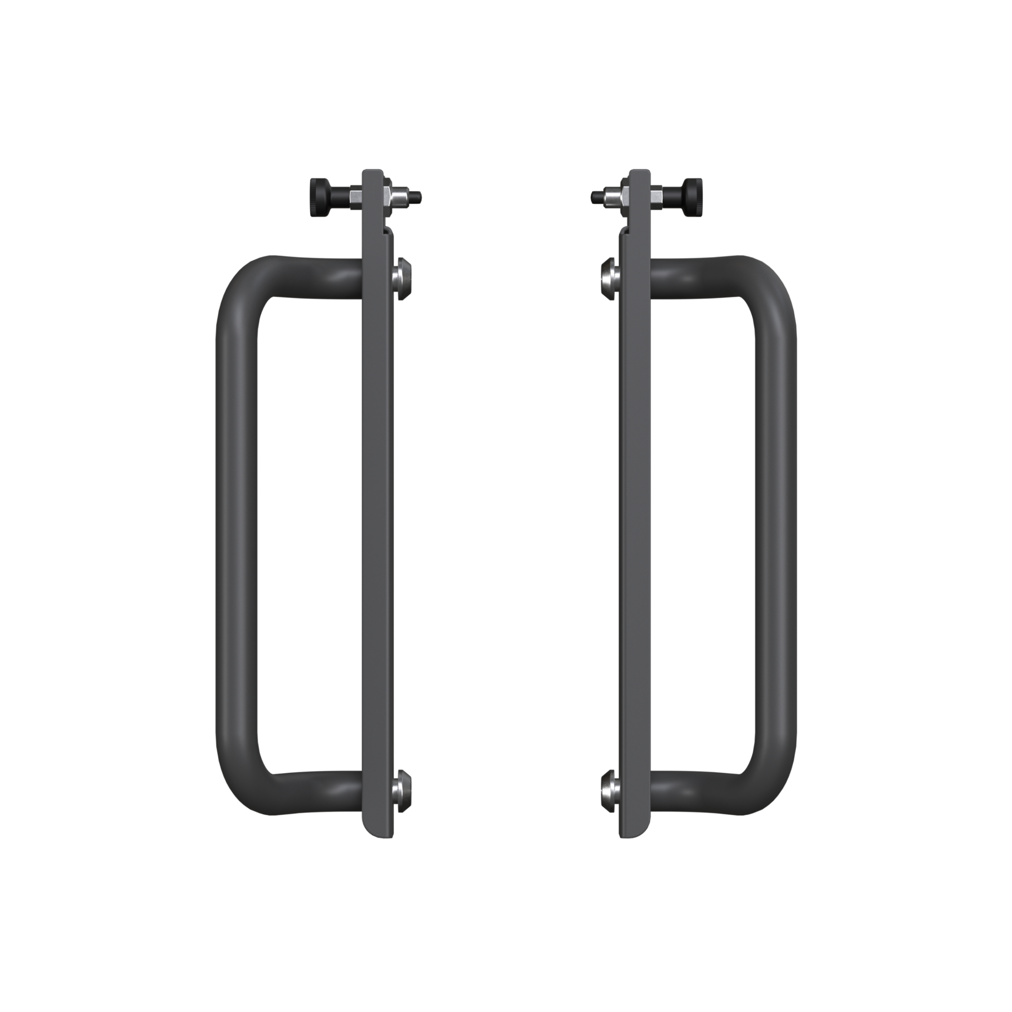 Enphase IQ Battery 5P handgrepen