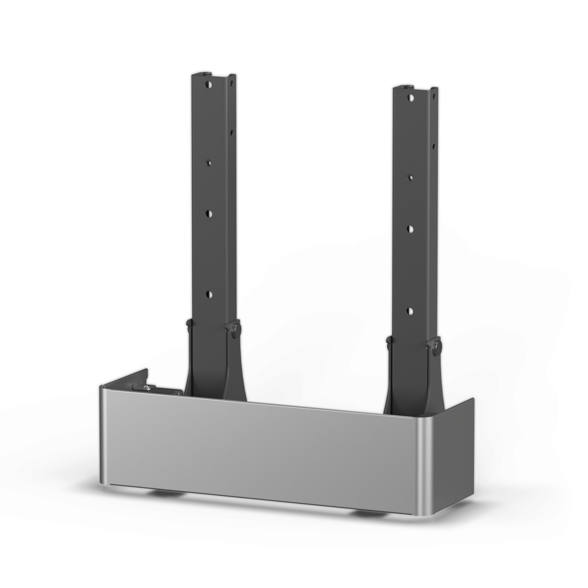 Enphase IQ Battery-5P voetstuk