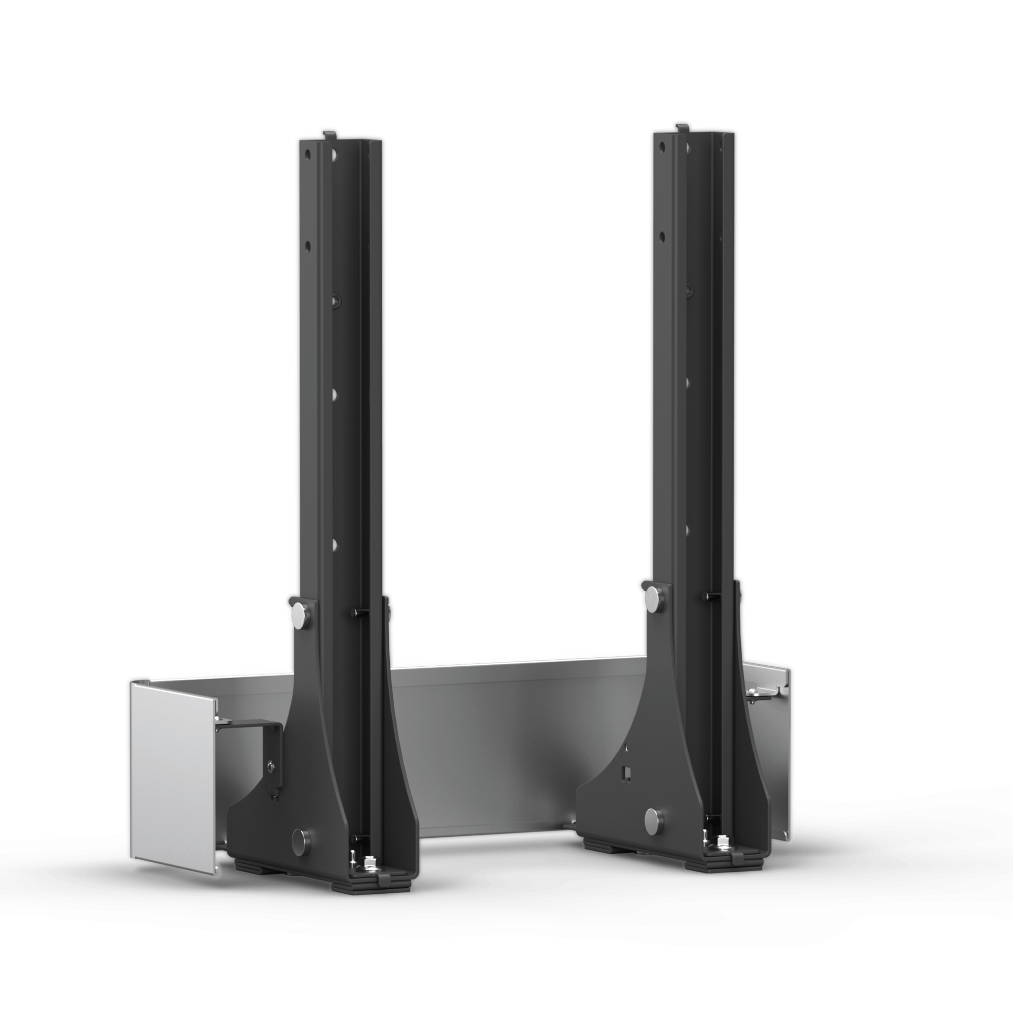 Enphase IQ Battery-5P voetstuk