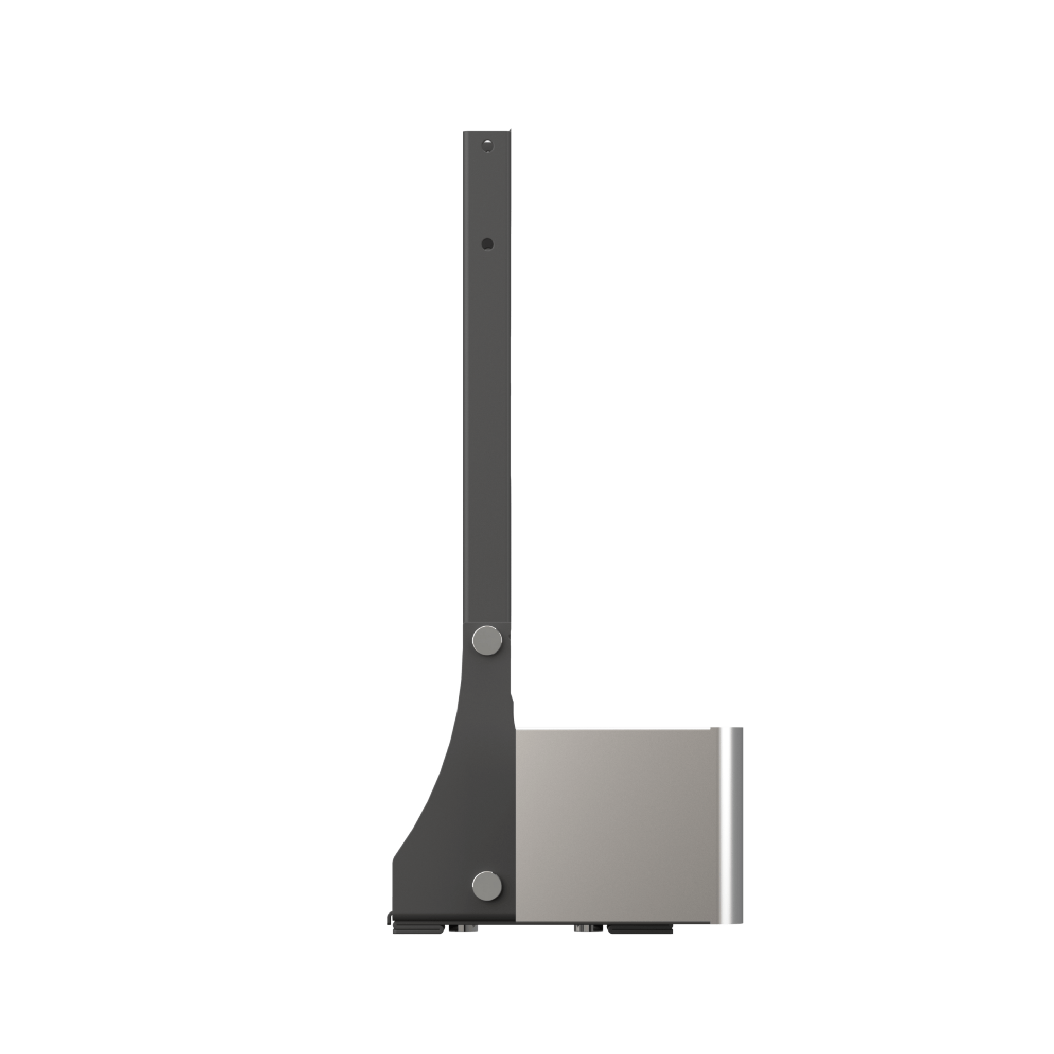 Enphase IQ Battery-5P voetstuk