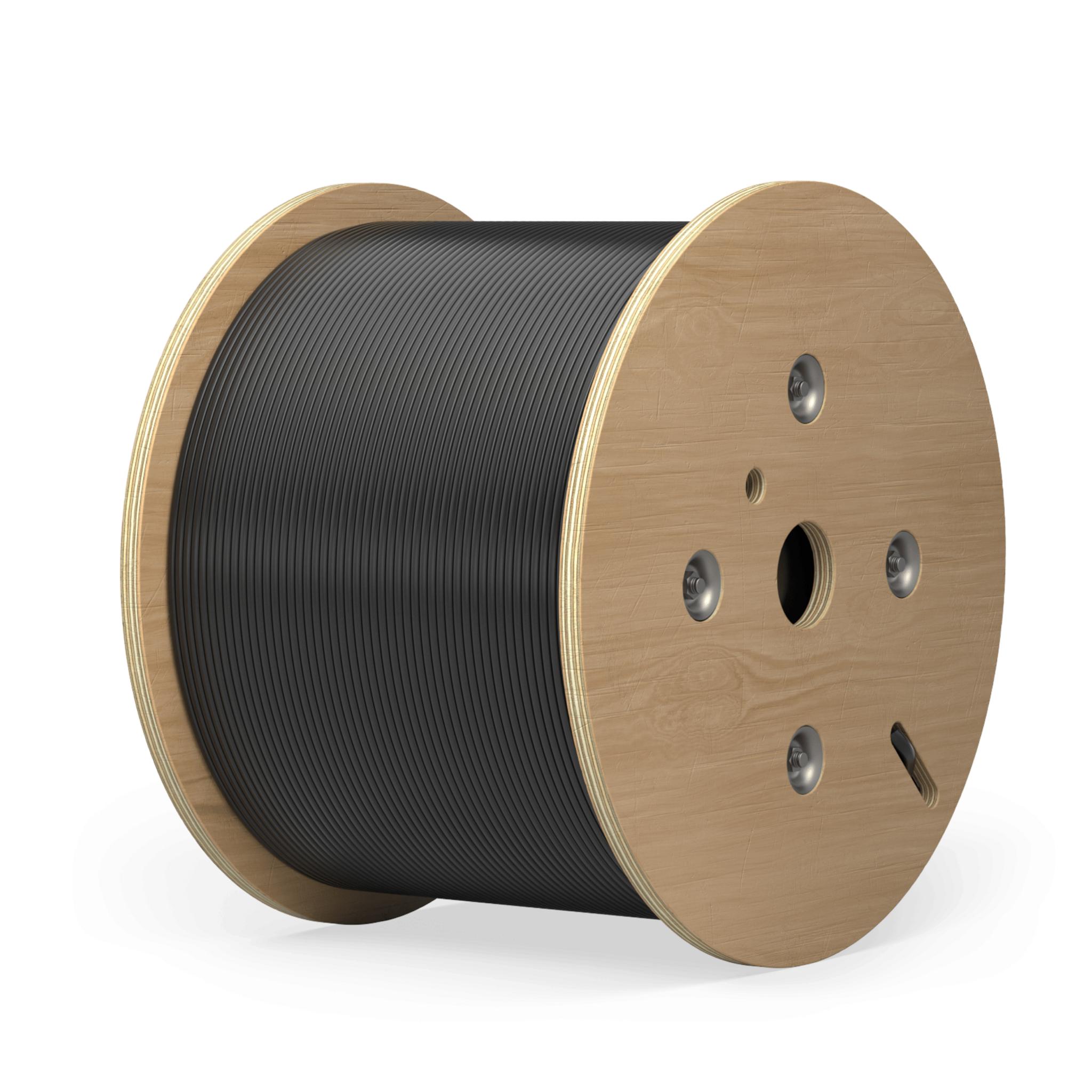 Enphase control cable 100m (Belcom)