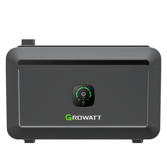 Growatt NOAH 2000