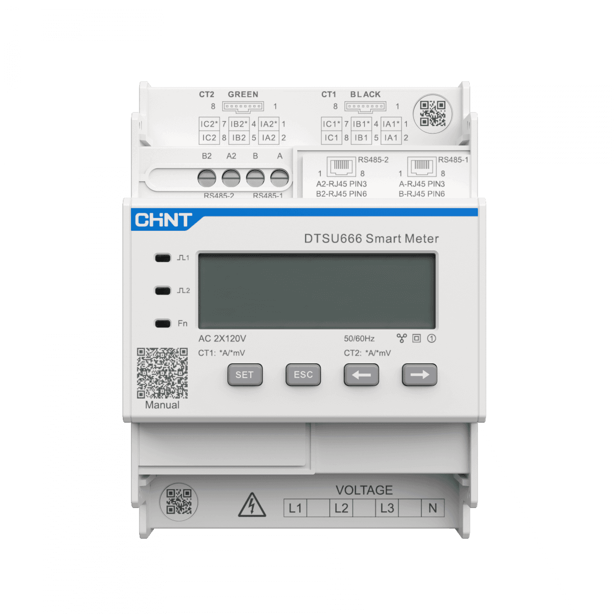Growatt APX Retrofit P2 15kWh