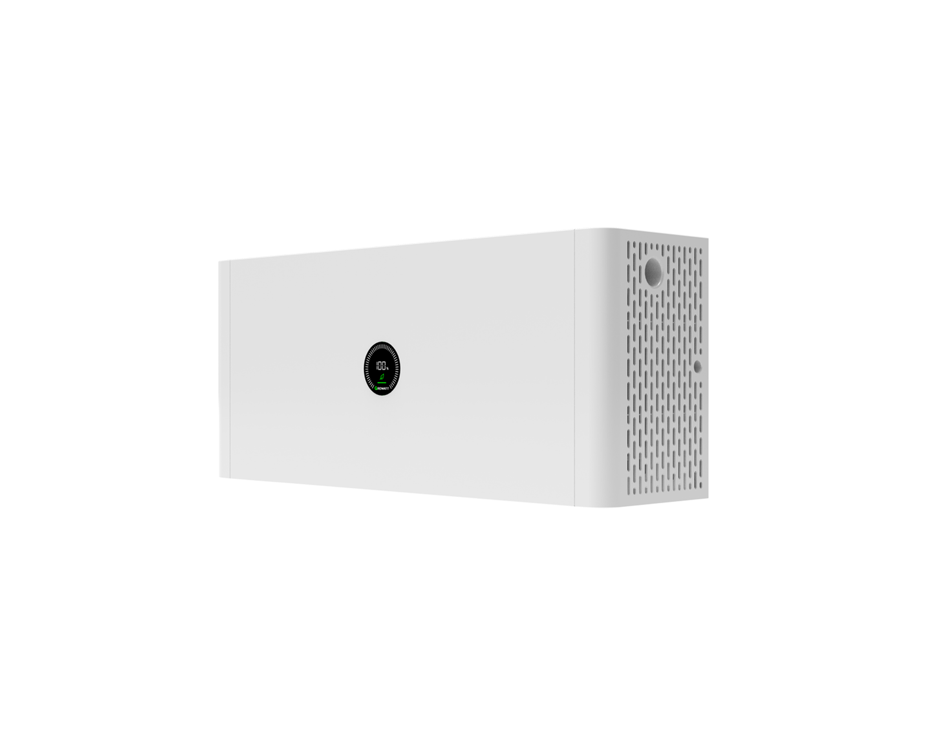 Growatt APX Retrofit P2 20kWh