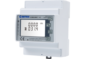 Growatt Smart Meter TPM-CT-E-EU (SDM630)