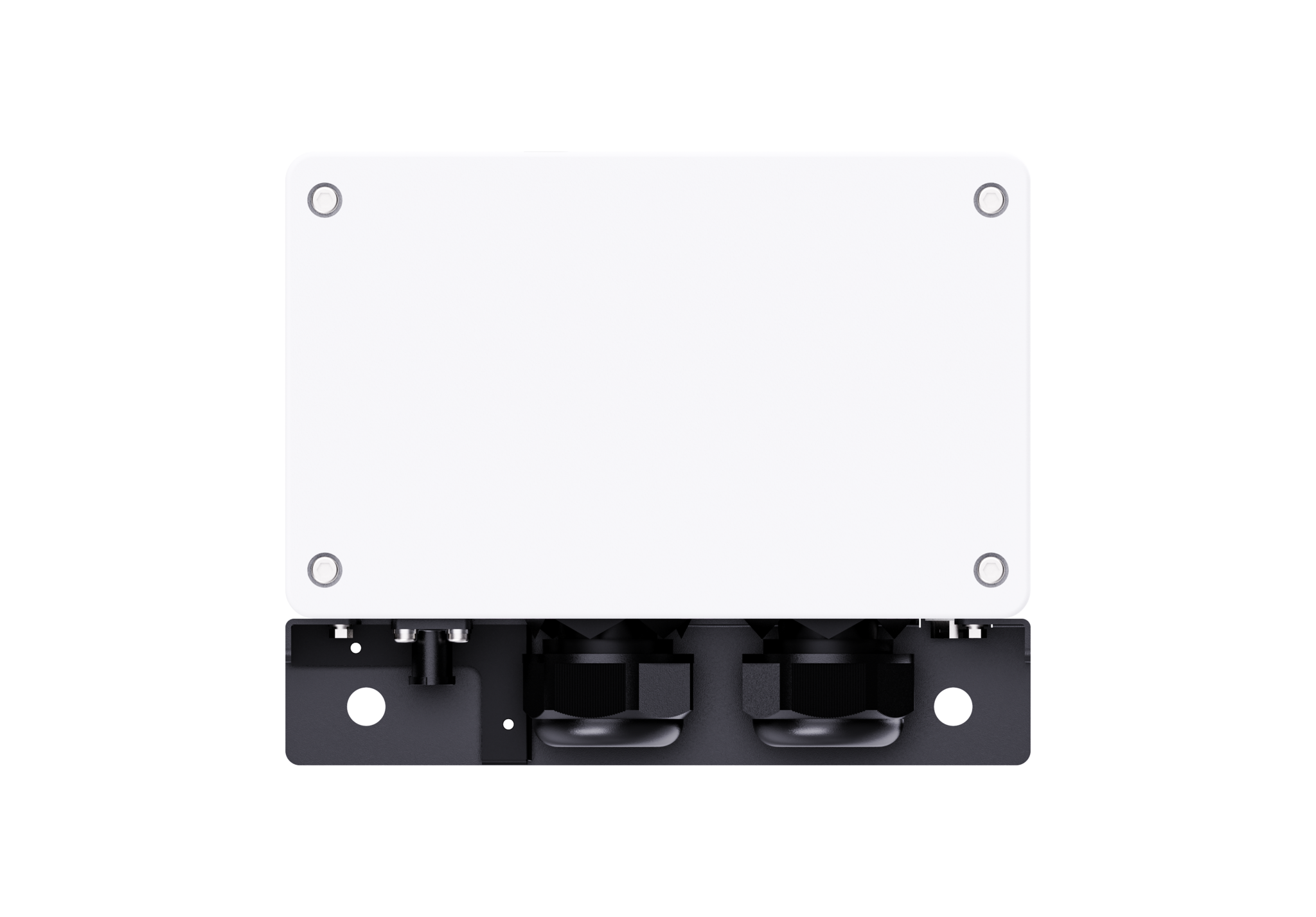 Growatt Battery Terminal Junction Box