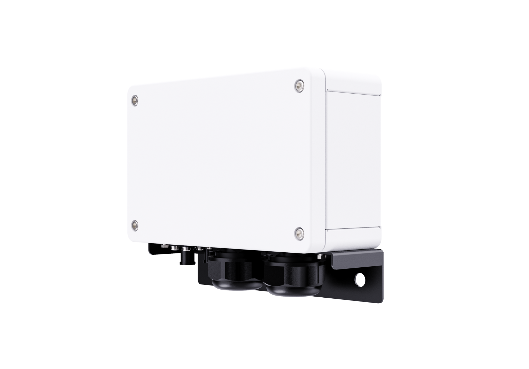 Growatt Battery Terminal Junction Box