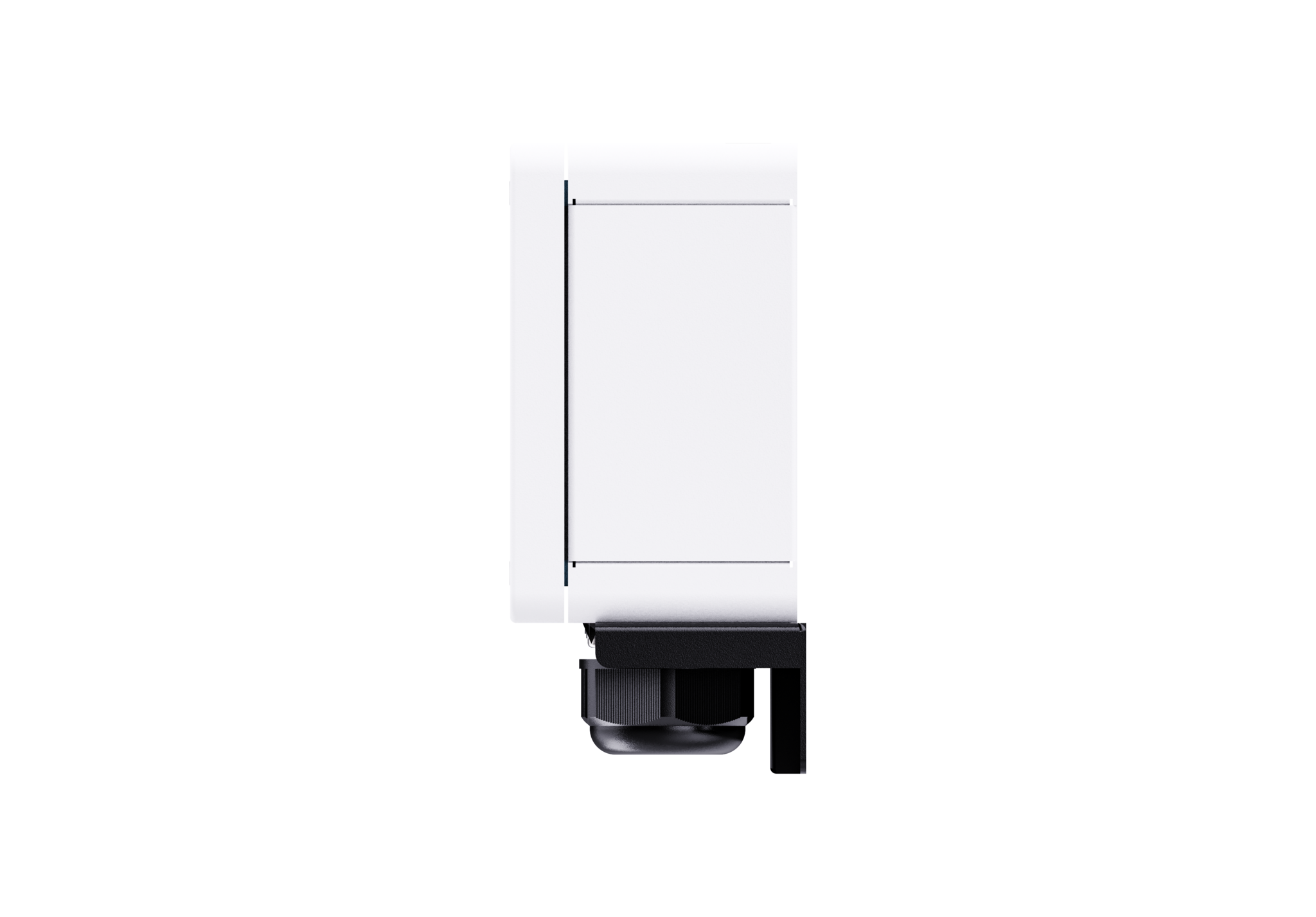 Growatt Battery Terminal Junction Box
