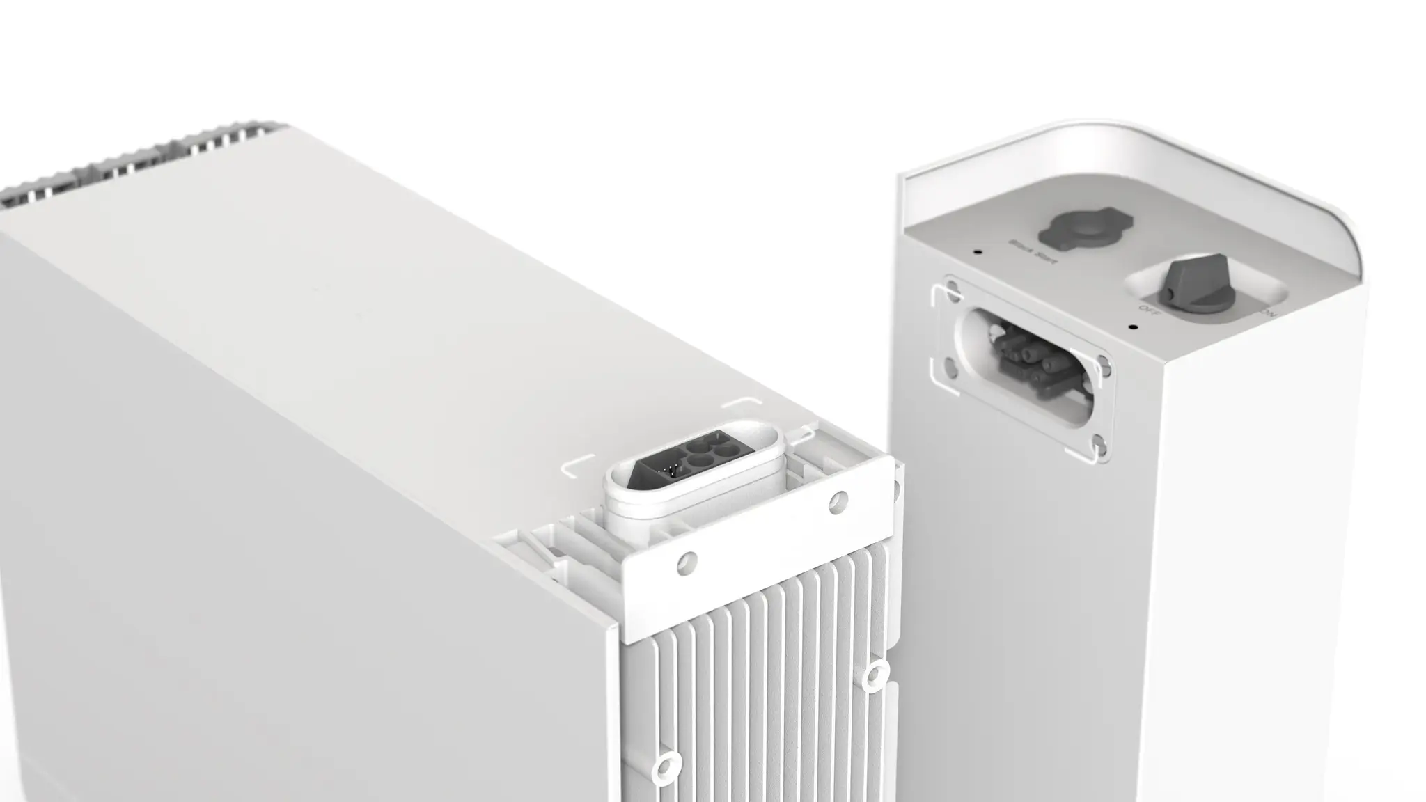 Huawei LUNA2000 S1 Power Module & voetstuk