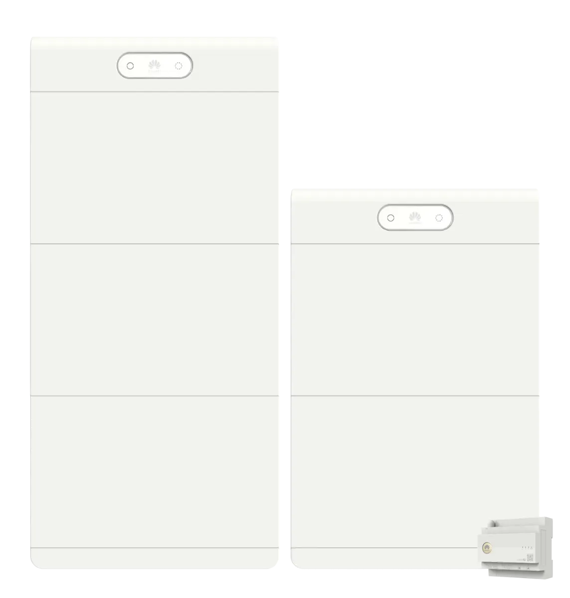 Huawei LUNA2000-S1 Hybrid 35kWh