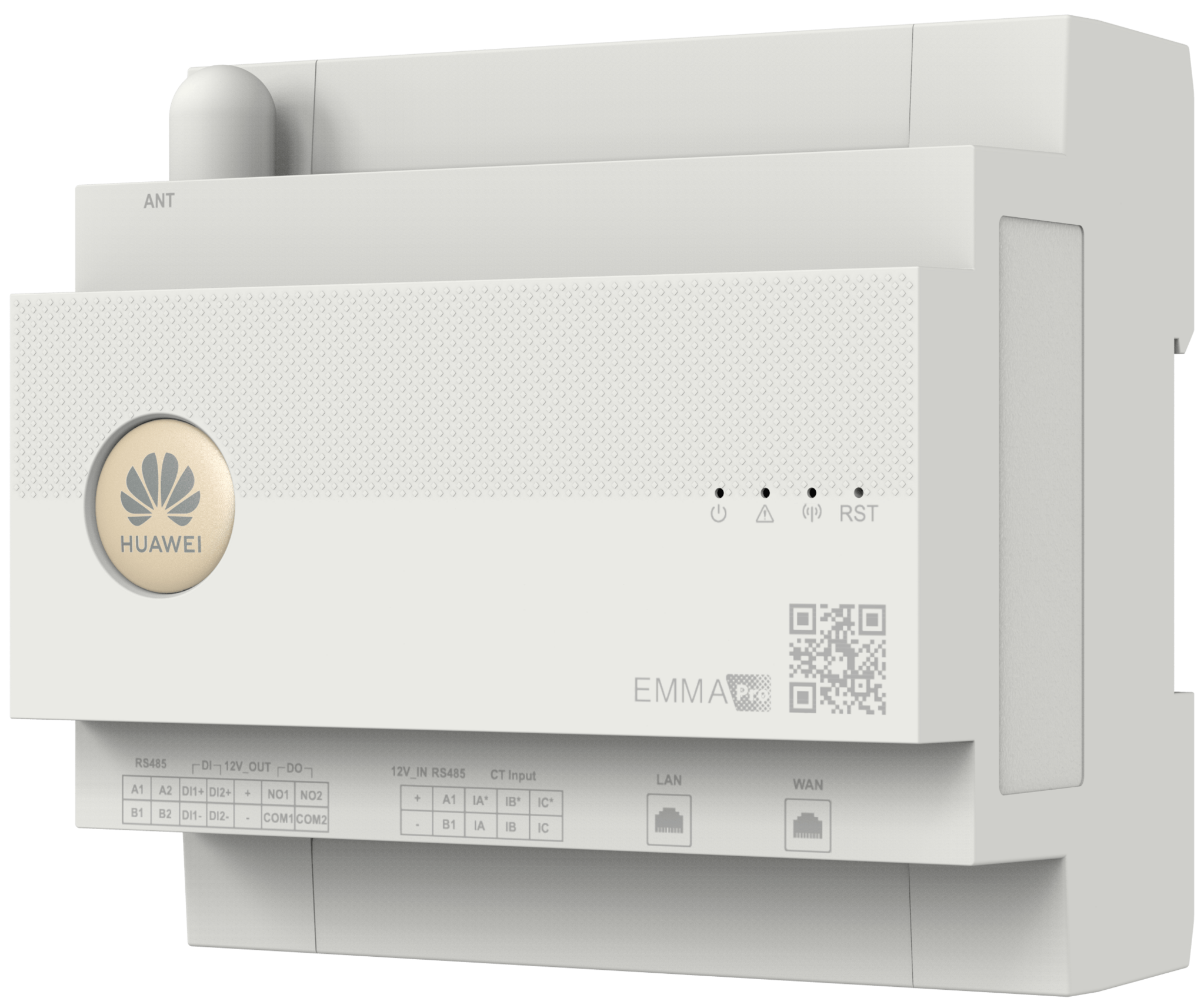 Huawei LUNA2000-S1 Hybrid 35kWh