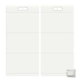 Huawei LUNA2000-S1 Hybrid 42kWh