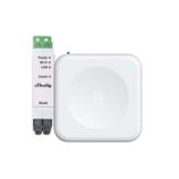 IQ Energy Router+ (voor elektrische boiler, 3-fase)