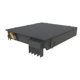 Huawei LUNA2000-161KWH-2S11: Cabinet
