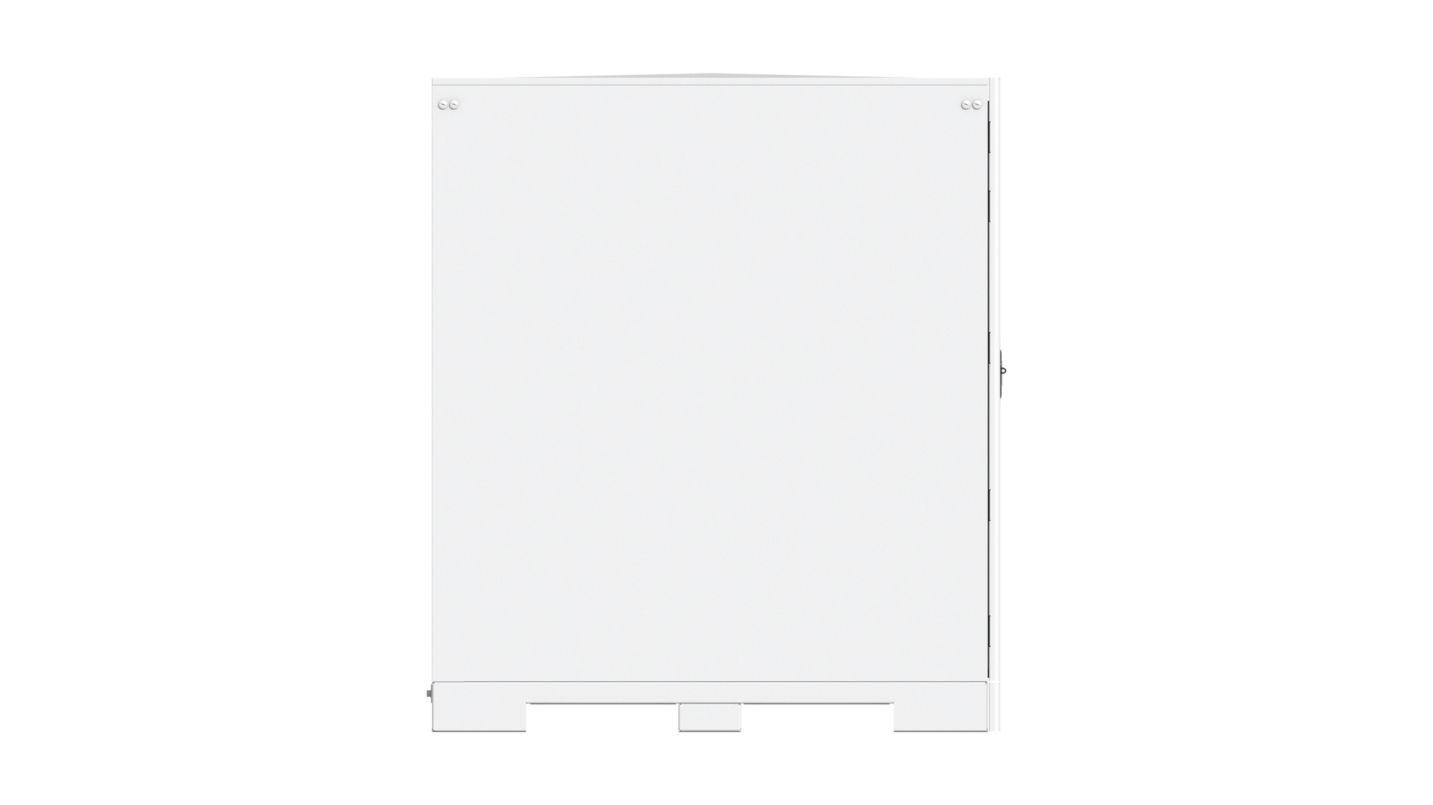 Huawei LUNA2000-161KWH-2S11: Cabinet