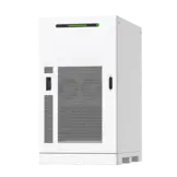 Huawei LUNA2000-107KWH-2S11: Cabinet