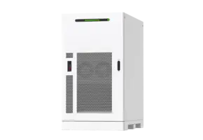 Huawei LUNA2000-107KWH-2S11: Cabinet
