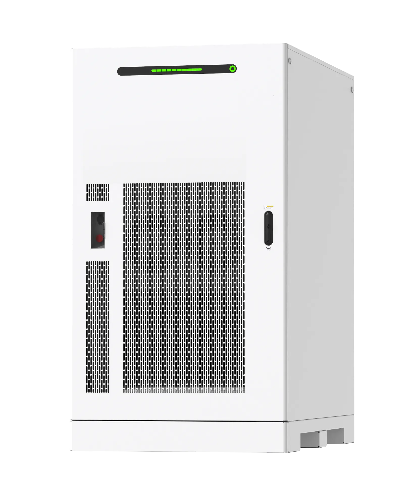 Huawei LUNA2000-107KWH-2S11: Cabinet