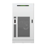 Huawei LUNA2000-107KWH-2S11: Cabinet