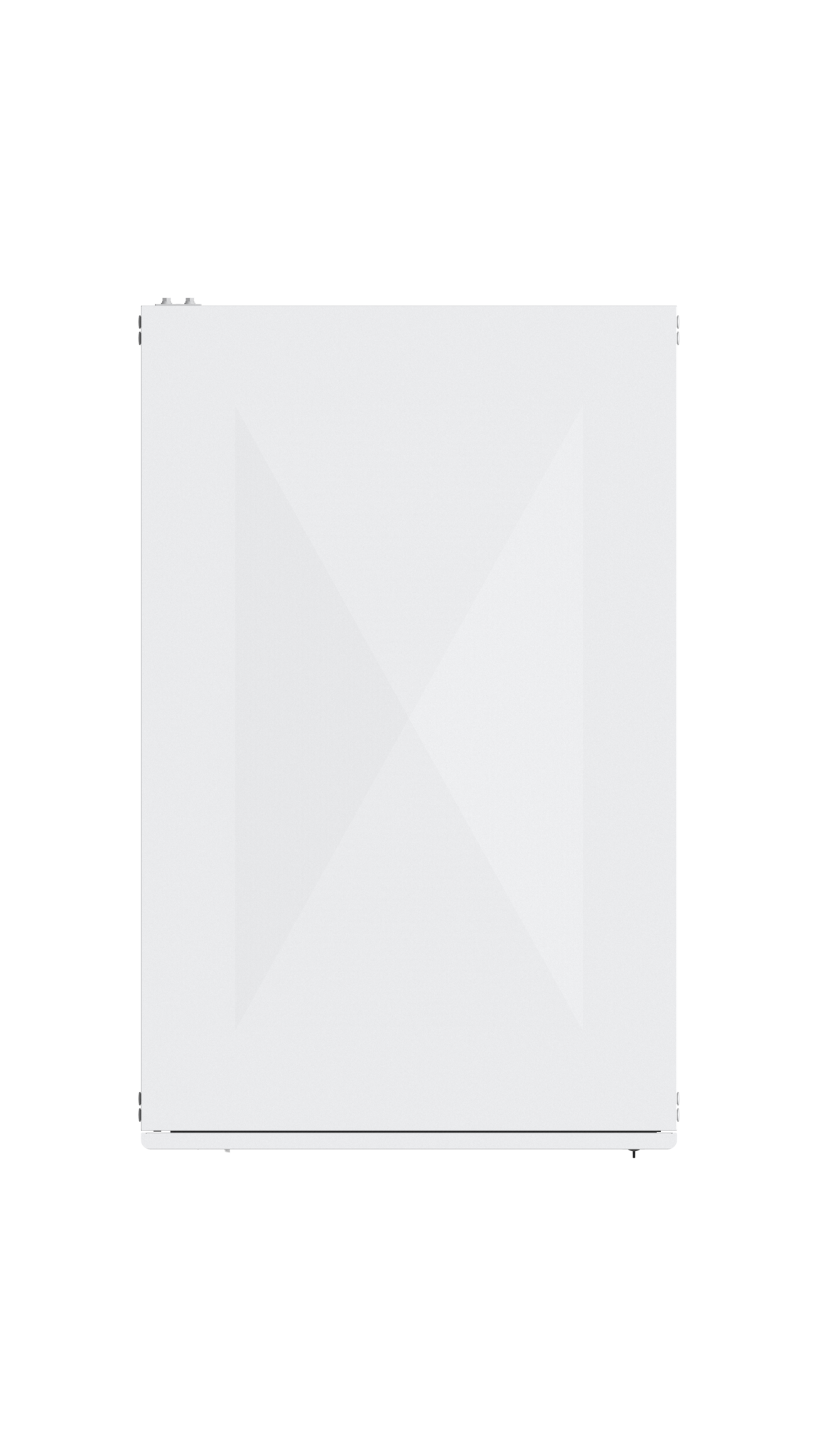 Huawei LUNA2000-107KWH-2S11: Cabinet