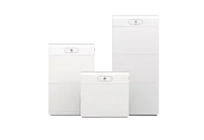 Huawei LUNA2000 S1 5kWh Batterijmodule