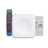 IQ Energy Router+ (voor elektrische boiler, enkelfasig)