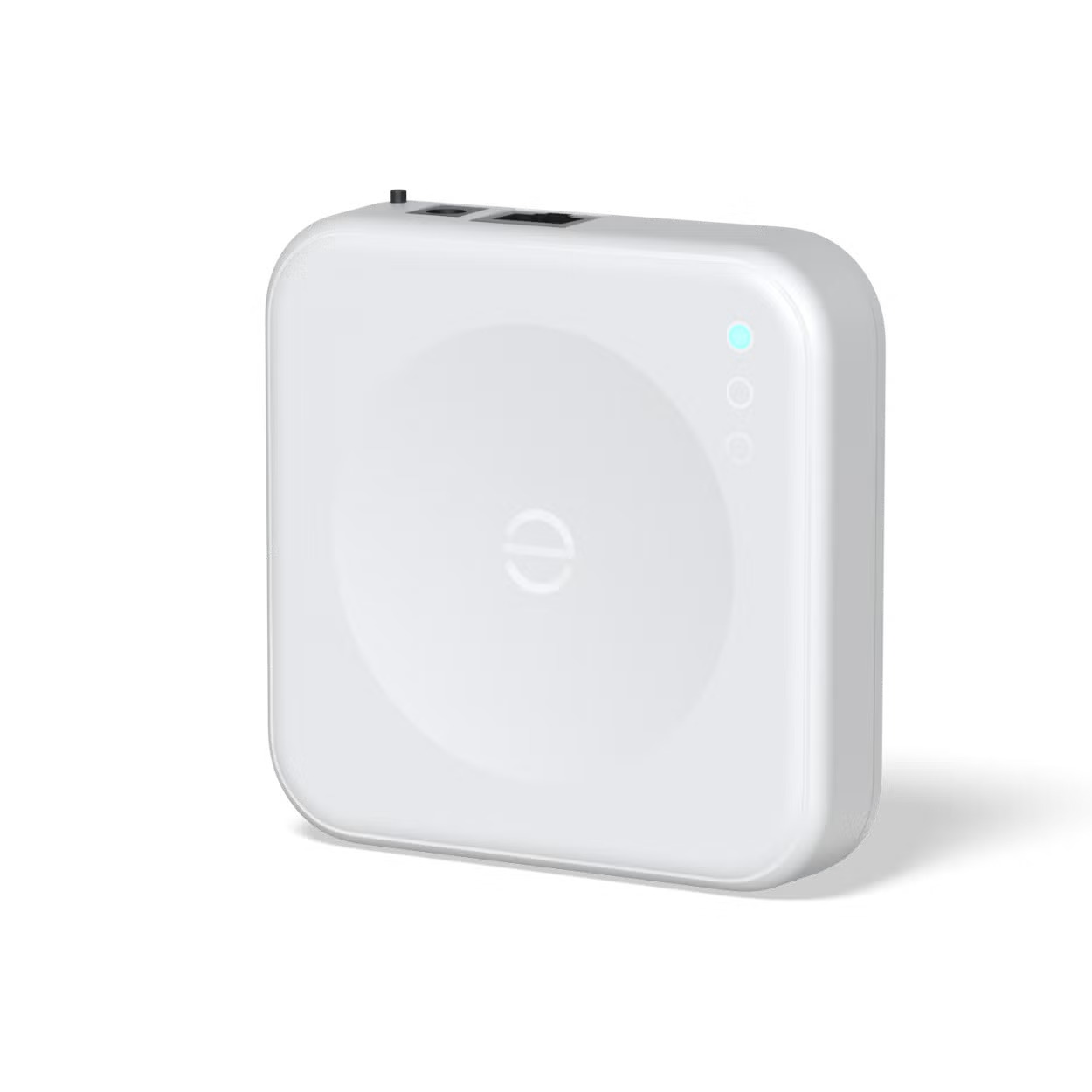 IQ Energy Router+ (voor elektrische boiler, enkelfasig)
