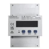 Huawei 241 kWh Cabinet Aansluitbundel