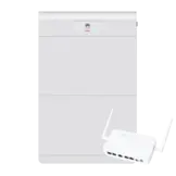 Huawei LUNA2000 S1 Retrofit 10kWh 3-fase