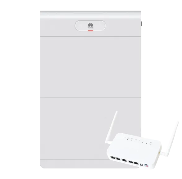 Huawei LUNA2000 S1 Retrofit 10kWh 3-fase
