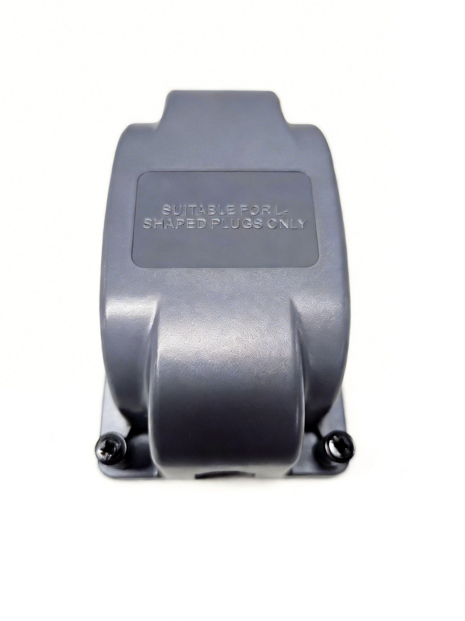 Growatt AURA Plug cover