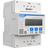 Growatt APX 30.0M-S3 Hybrid 30kWh