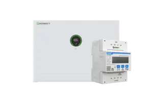 Growatt APX 5.0M-S3 Hybrid 5kWh