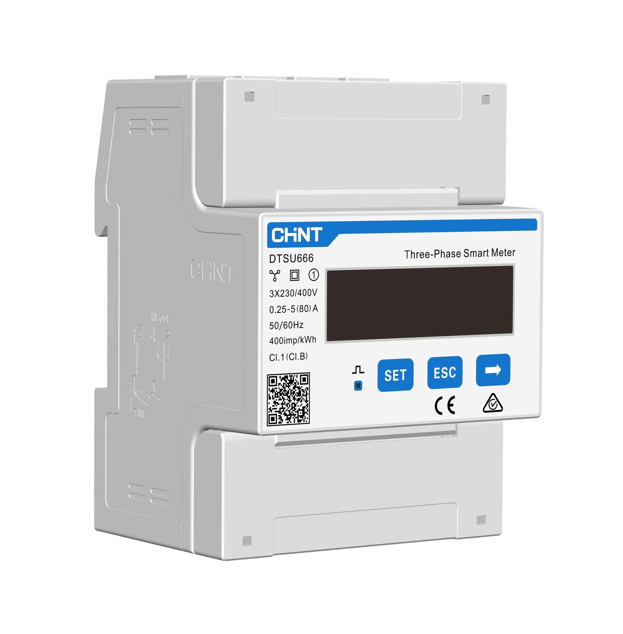 Growatt APX 25.0M-S3 Retrofit 25kWh