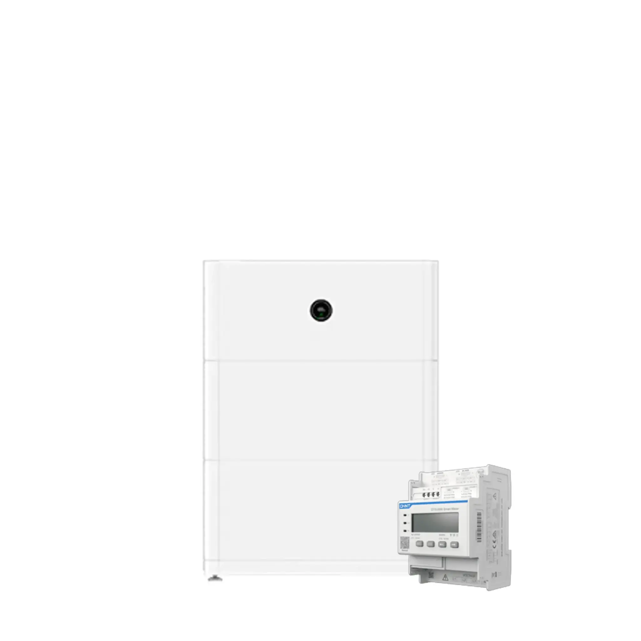 Growatt APX Hybrid P2 10kWh