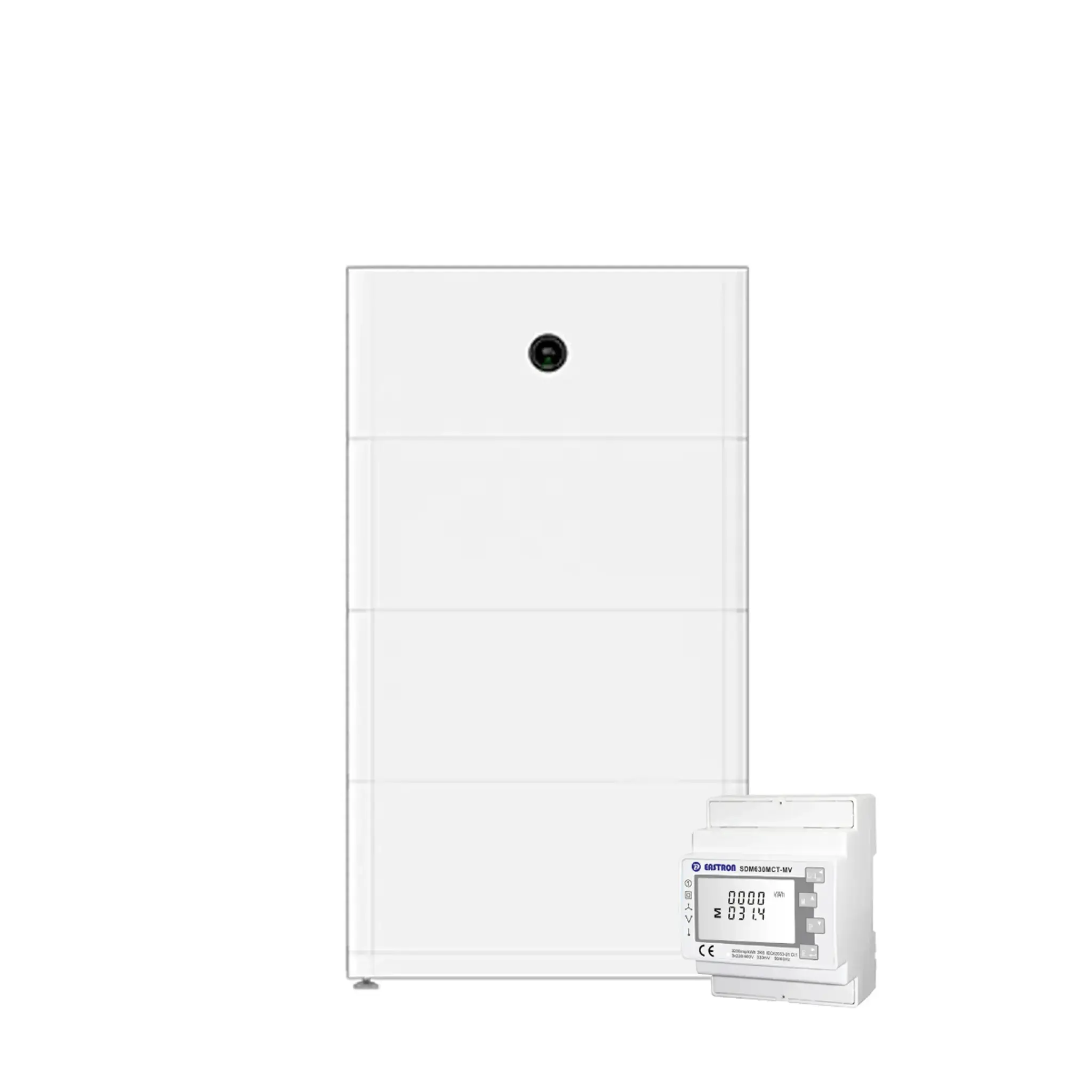 Growatt APX Hybrid P2 15kWh
