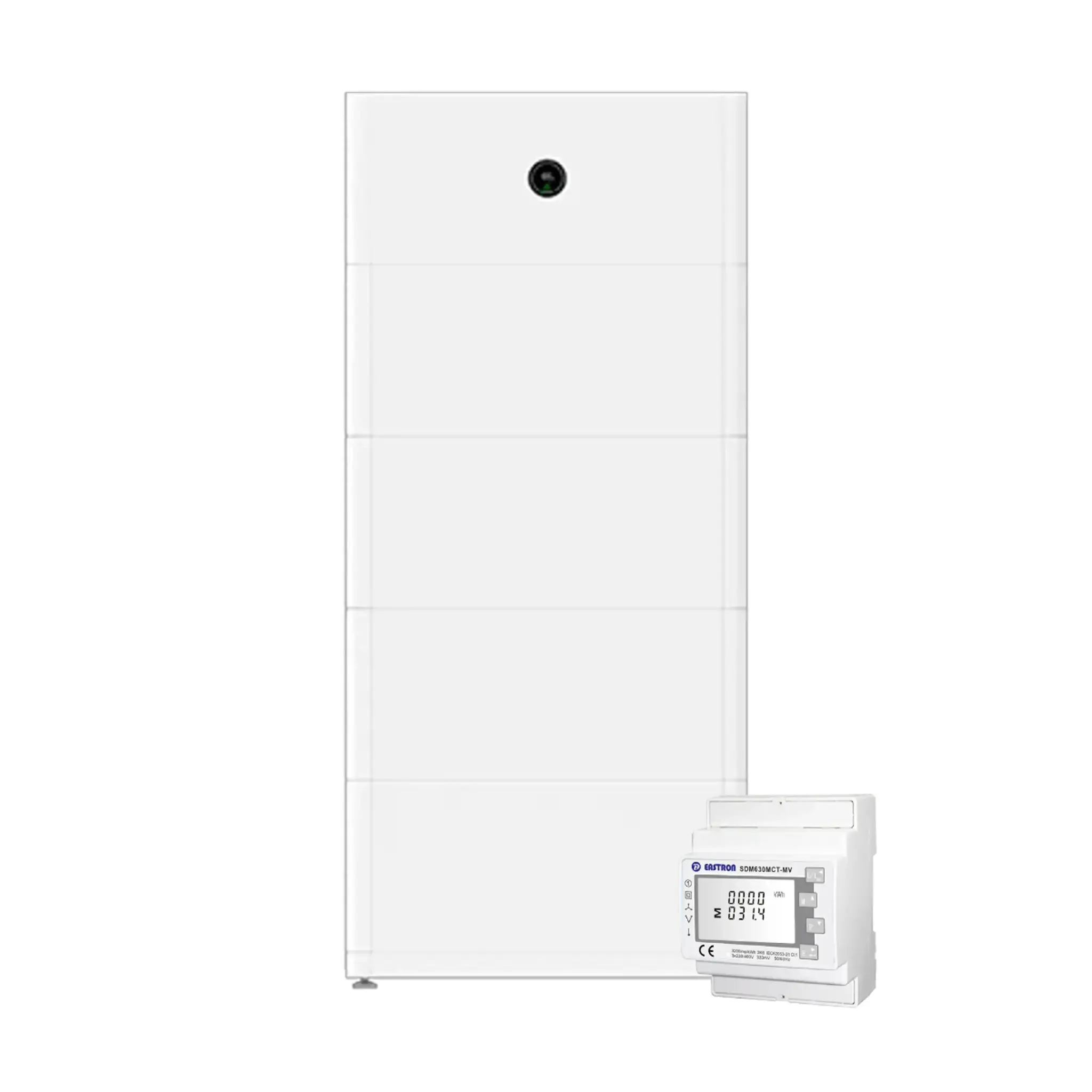 Growatt APX Hybrid P2 20kWh