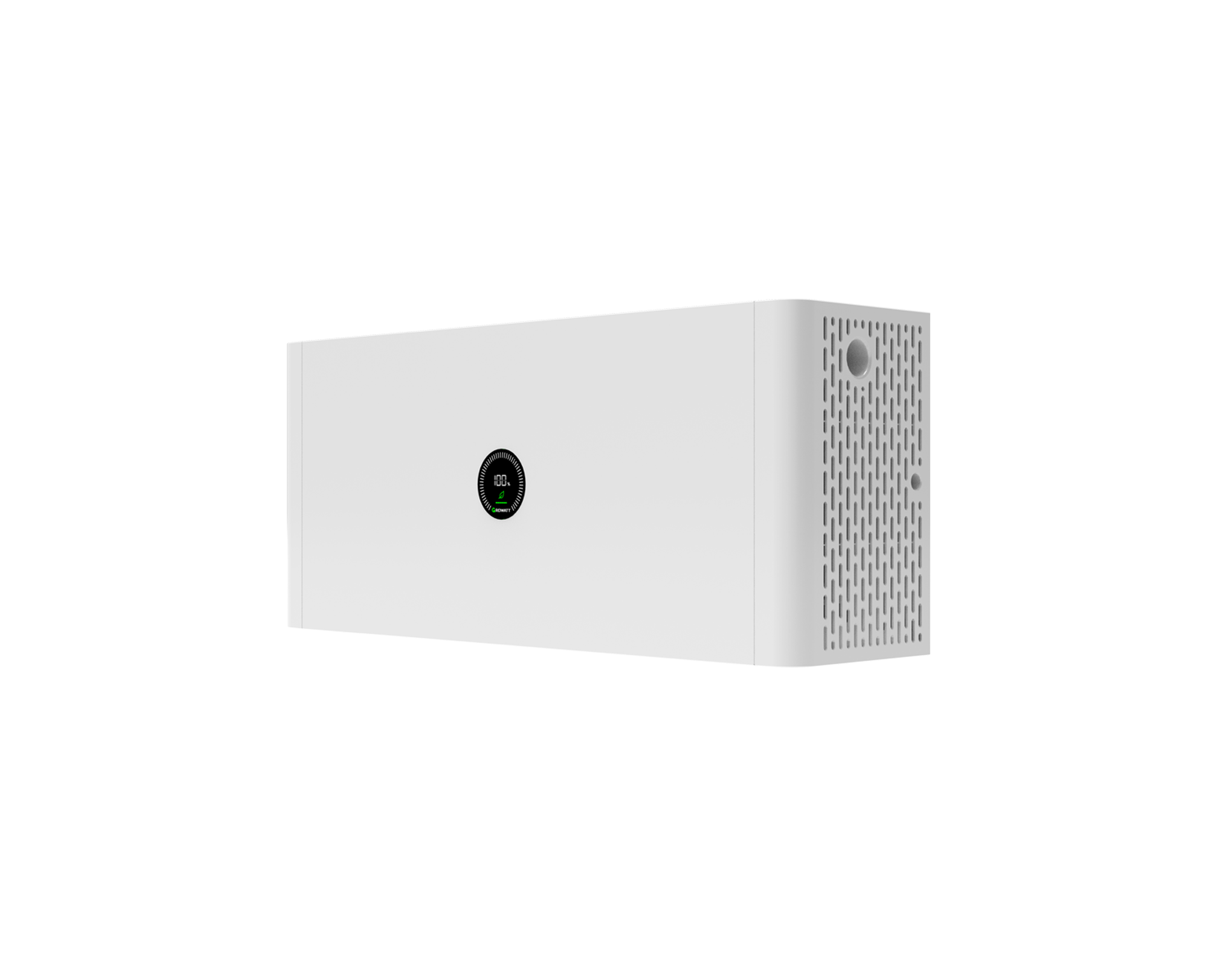 Growatt APX Hybrid P2 20kWh