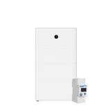 Growatt APX Hybrid P0 15kWh